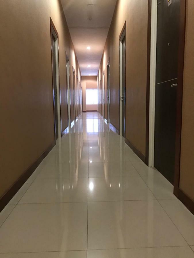 Great Star Hotel Ngadipuro Exterior photo